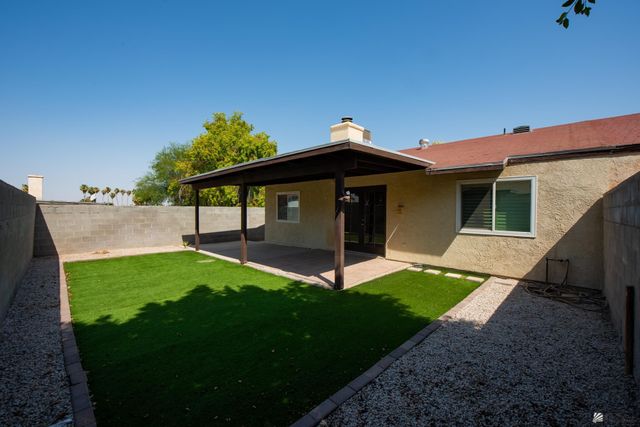 1641 HILLSIDE PL, Yuma, AZ 85364