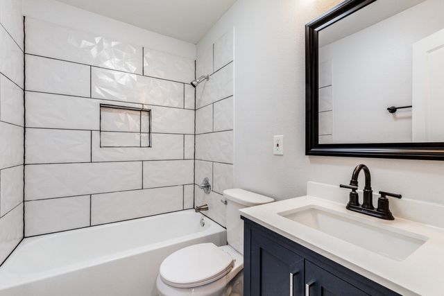 1312 Greenwood Drive, Garland, TX 75041