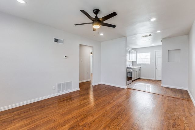 1312 Greenwood Drive, Garland, TX 75041