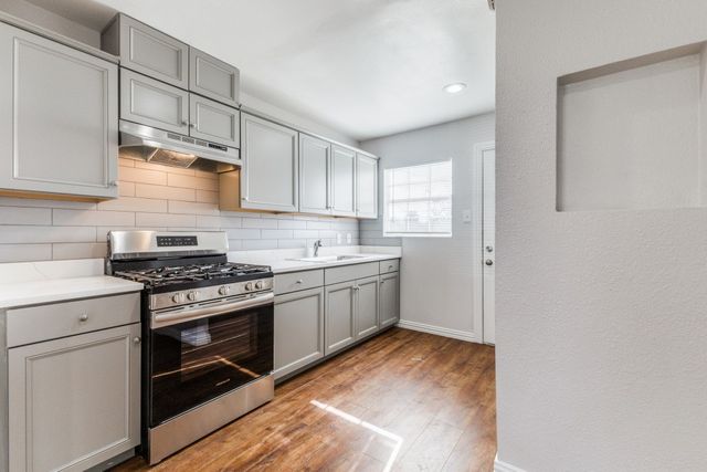 1312 Greenwood Drive, Garland, TX 75041