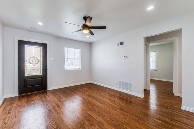 1312 Greenwood Drive, Garland, TX 75041