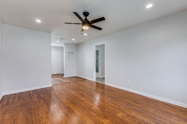 1312 Greenwood Drive, Garland, TX 75041