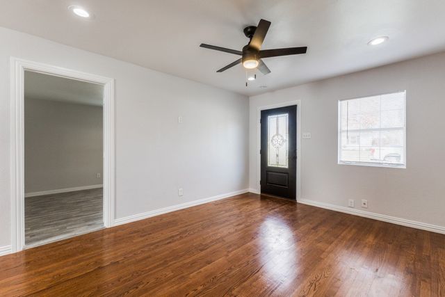 1312 Greenwood Drive, Garland, TX 75041