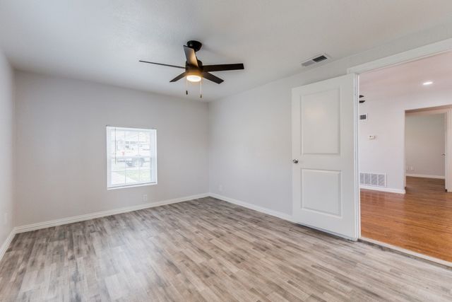 1312 Greenwood Drive, Garland, TX 75041