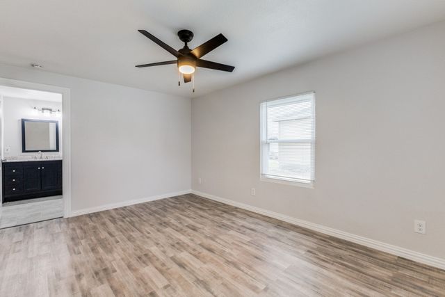 1312 Greenwood Drive, Garland, TX 75041