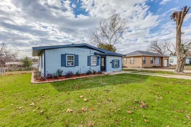 1312 Greenwood Drive, Garland, TX 75041