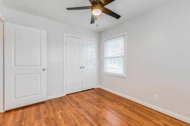 1312 Greenwood Drive, Garland, TX 75041