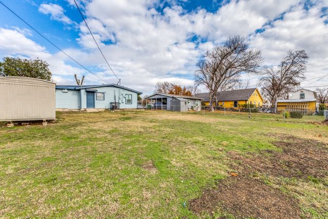 1312 Greenwood Drive, Garland, TX 75041