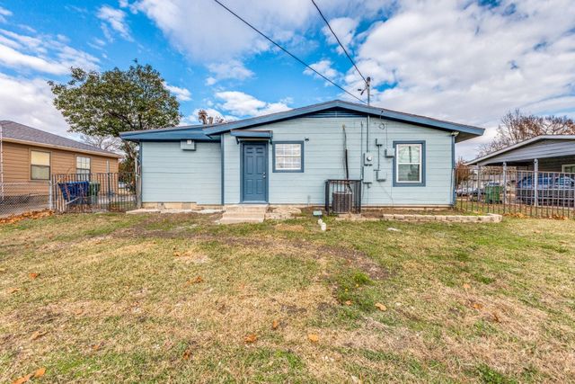 1312 Greenwood Drive, Garland, TX 75041