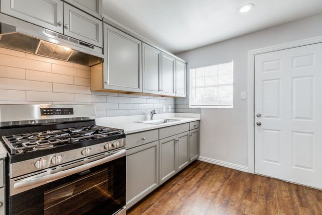 1312 Greenwood Drive, Garland, TX 75041