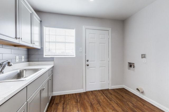 1312 Greenwood Drive, Garland, TX 75041