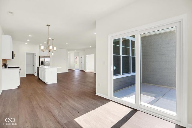 2856 Piper Place, Plainfield, IN 46168