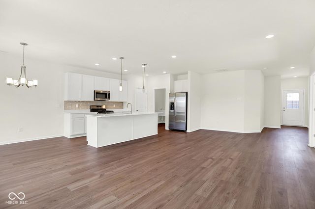 2856 Piper Place, Plainfield, IN 46168