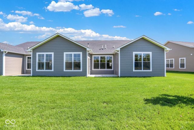 2856 Piper Place, Plainfield, IN 46168