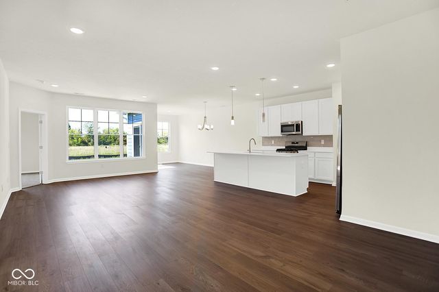 2856 Piper Place, Plainfield, IN 46168