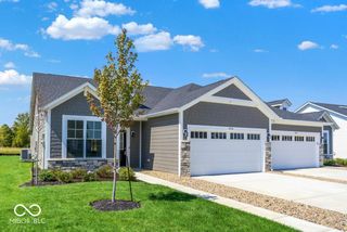 2856 Piper Place, Plainfield, IN 46168