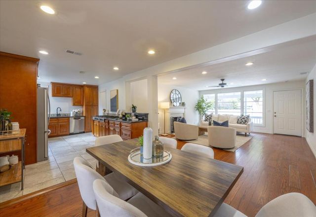 3354 Page Street, Redwood City, CA 94063