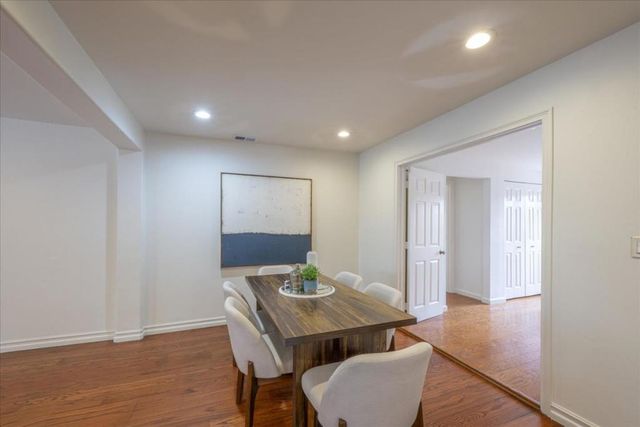 3354 Page Street, Redwood City, CA 94063