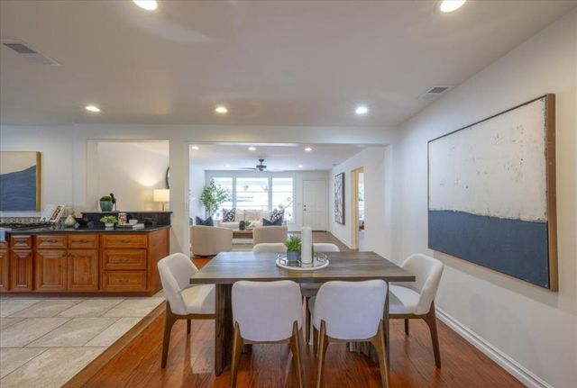 3354 Page Street, Redwood City, CA 94063