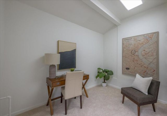 3354 Page Street, Redwood City, CA 94063