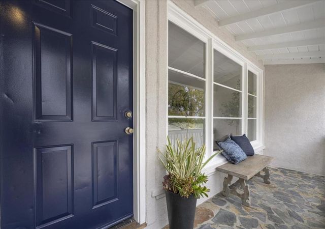 3354 Page Street, Redwood City, CA 94063