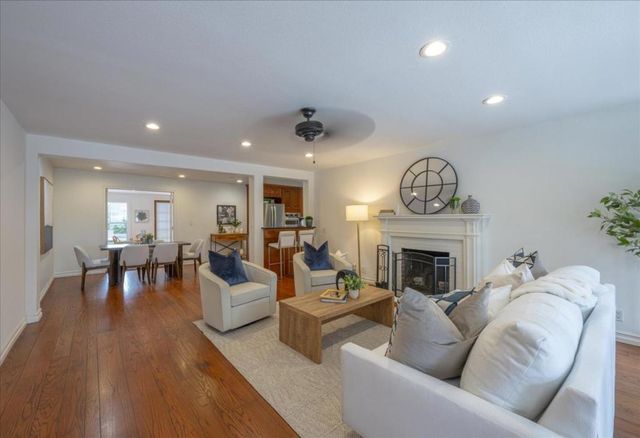 3354 Page Street, Redwood City, CA 94063