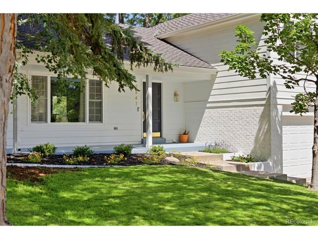 6847 S Magnolia Ct, Centennial, CO 80112