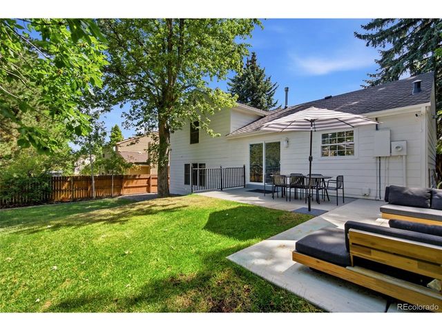 6847 S Magnolia Ct, Centennial, CO 80112