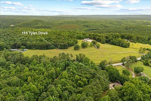 115 Tyler Drive, Salem, SC 29676