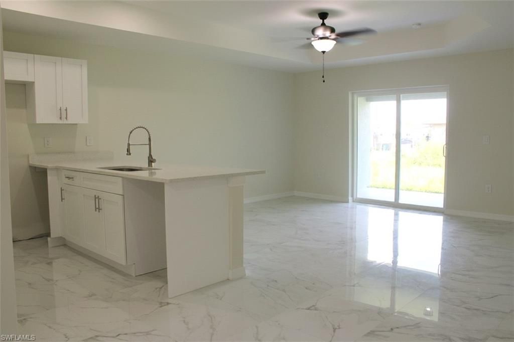 1129/1131 Homer AVE S, LEHIGH ACRES, FL 33973 — photo 5