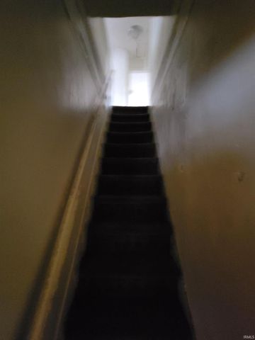 1214 Scott Avenue, Fort Wayne, IN 46807