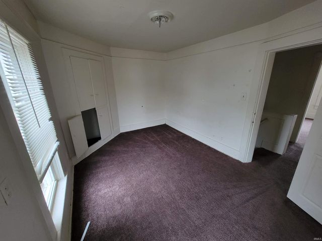 1214 Scott Avenue, Fort Wayne, IN 46807