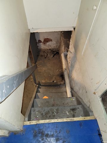 1214 Scott Avenue, Fort Wayne, IN 46807