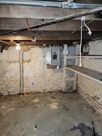 1214 Scott Avenue, Fort Wayne, IN 46807