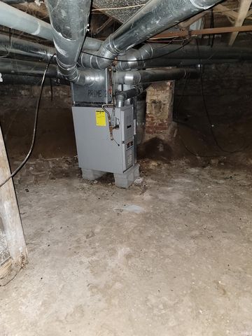 1214 Scott Avenue, Fort Wayne, IN 46807