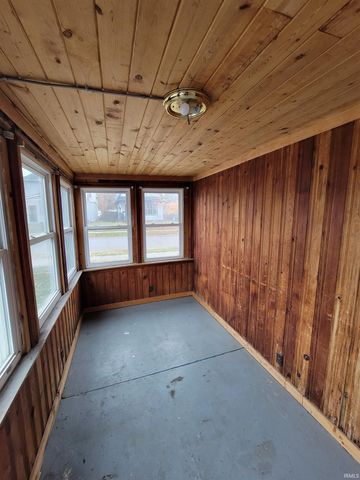 1214 Scott Avenue, Fort Wayne, IN 46807