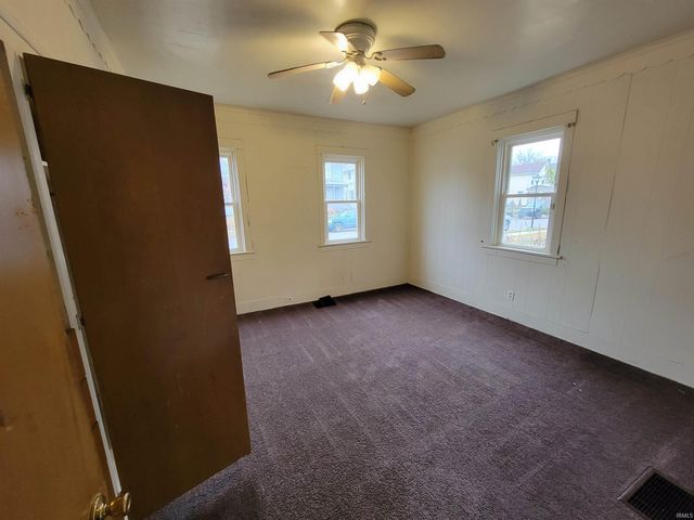 1214 Scott Avenue, Fort Wayne, IN 46807