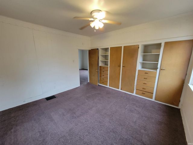 1214 Scott Avenue, Fort Wayne, IN 46807