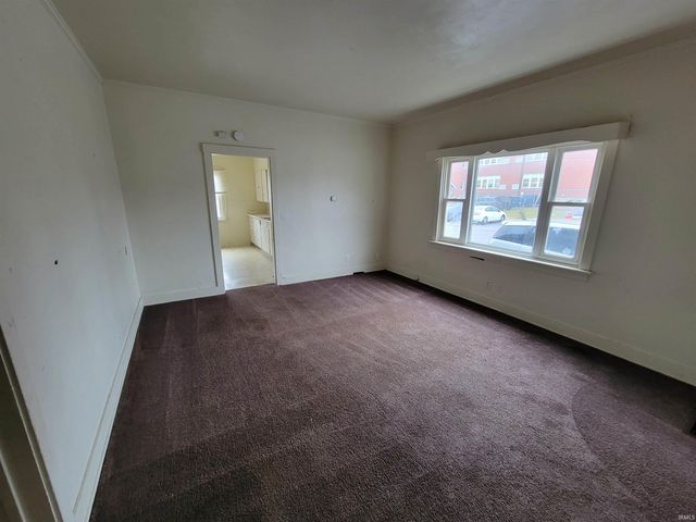 1214 Scott Avenue, Fort Wayne, IN 46807