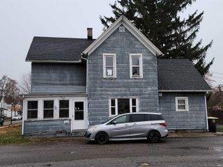 1214 Scott Avenue, Fort Wayne, IN 46807