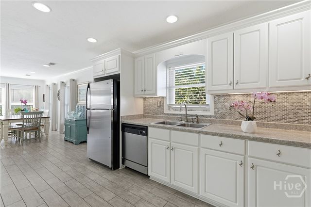 207 2nd Avenue, Tybee Island, GA 31328