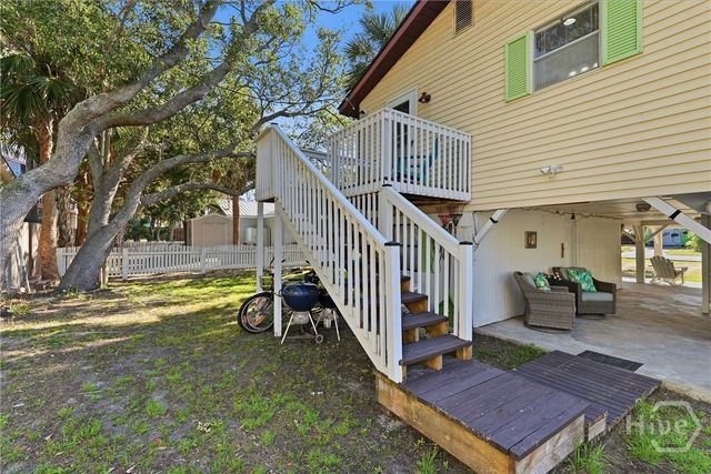 207 2nd Avenue, Tybee Island, GA 31328