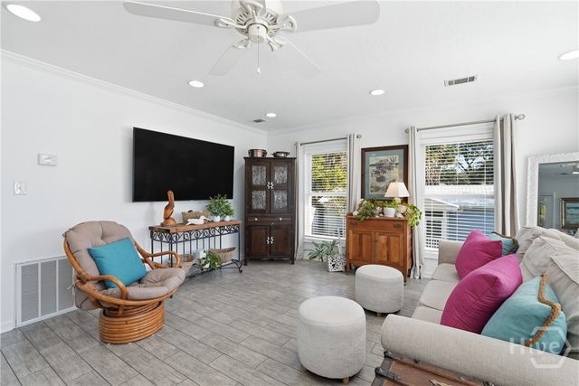 207 2nd Avenue, Tybee Island, GA 31328