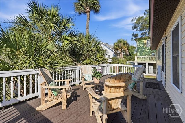 207 2nd Avenue, Tybee Island, GA 31328