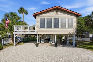 207 2nd Avenue, Tybee Island, GA 31328
