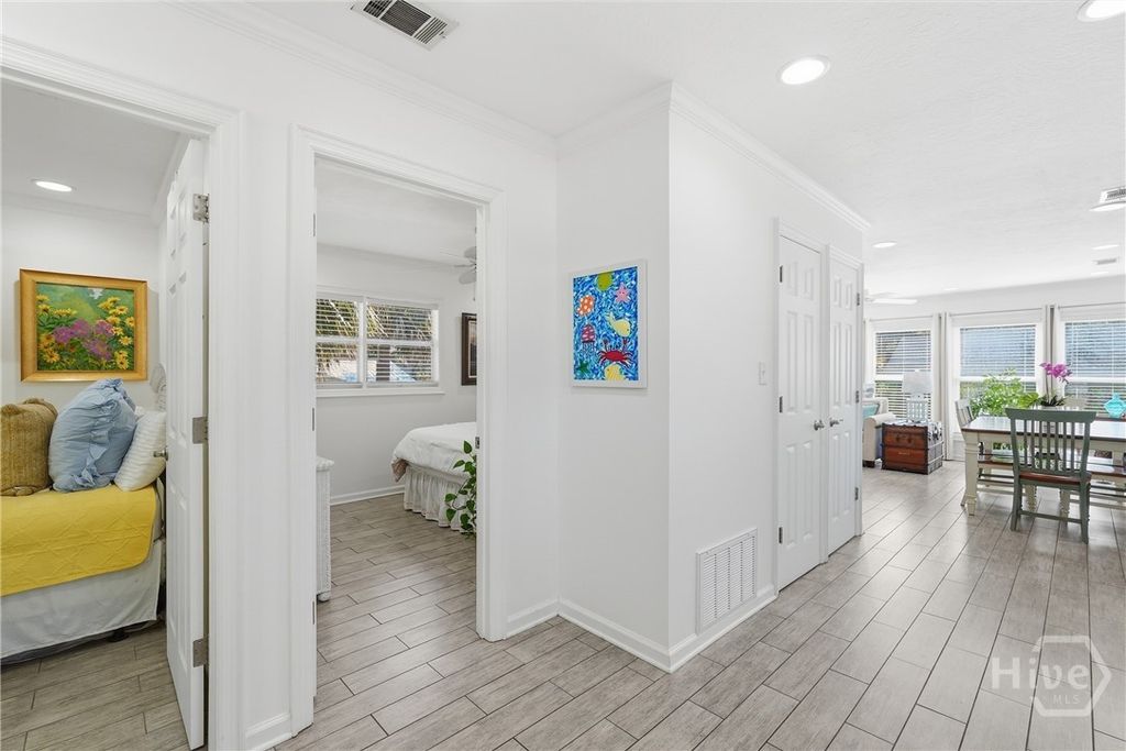 Image 23 of property listing at 207 2nd Avenue, Tybee Island, GA 31328