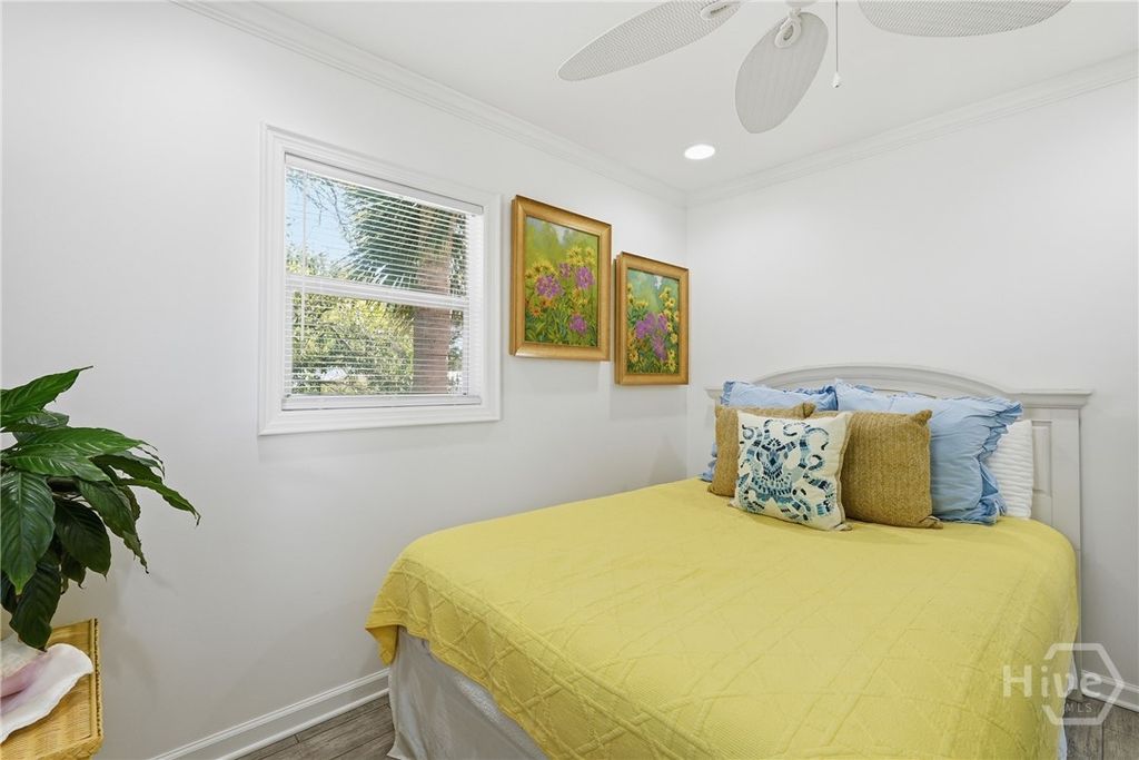 Image 35 of property listing at 207 2nd Avenue, Tybee Island, GA 31328