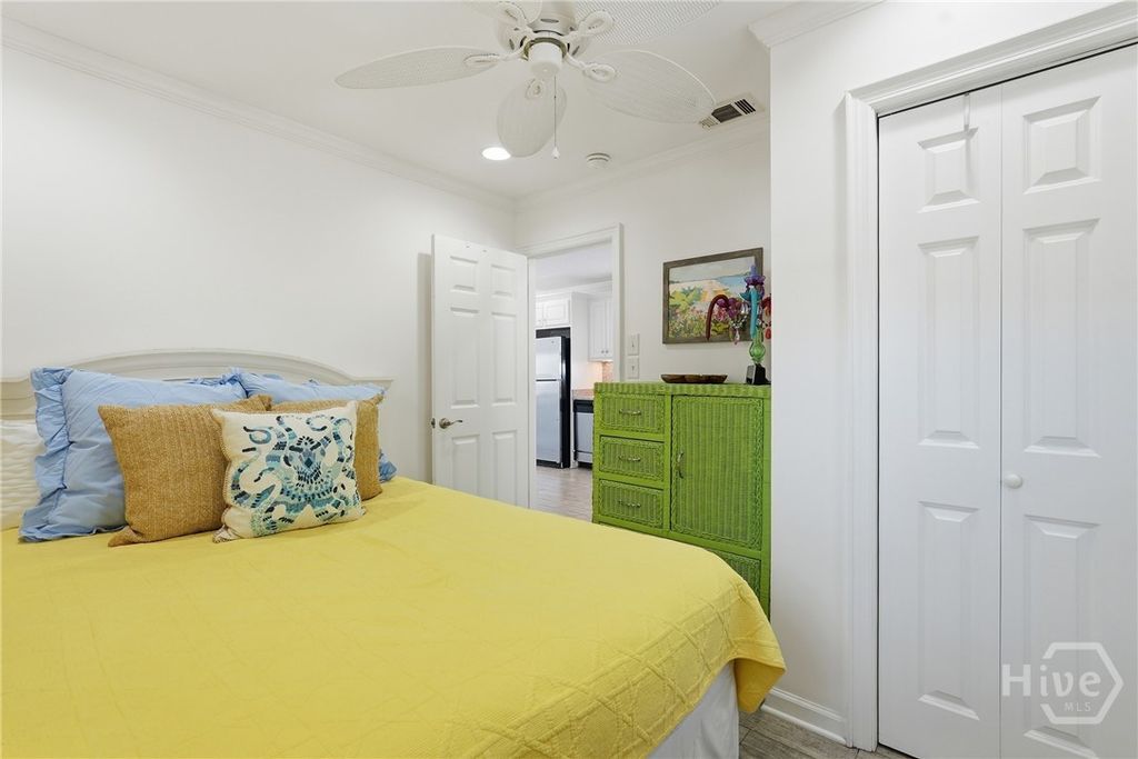 Image 36 of property listing at 207 2nd Avenue, Tybee Island, GA 31328