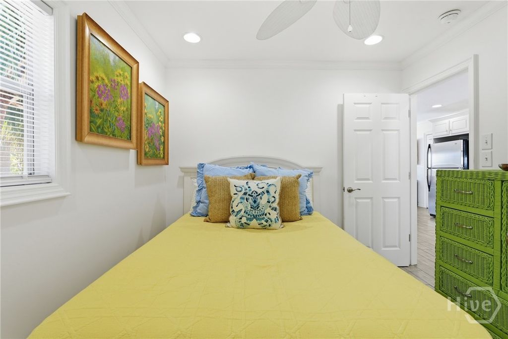 Image 37 of property listing at 207 2nd Avenue, Tybee Island, GA 31328