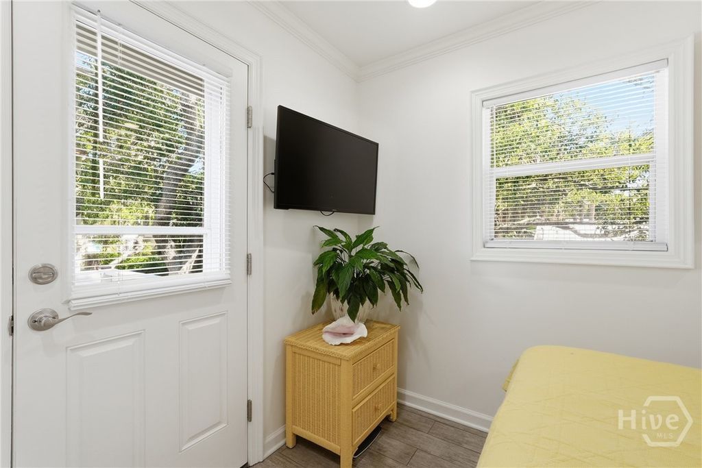 Image 38 of property listing at 207 2nd Avenue, Tybee Island, GA 31328